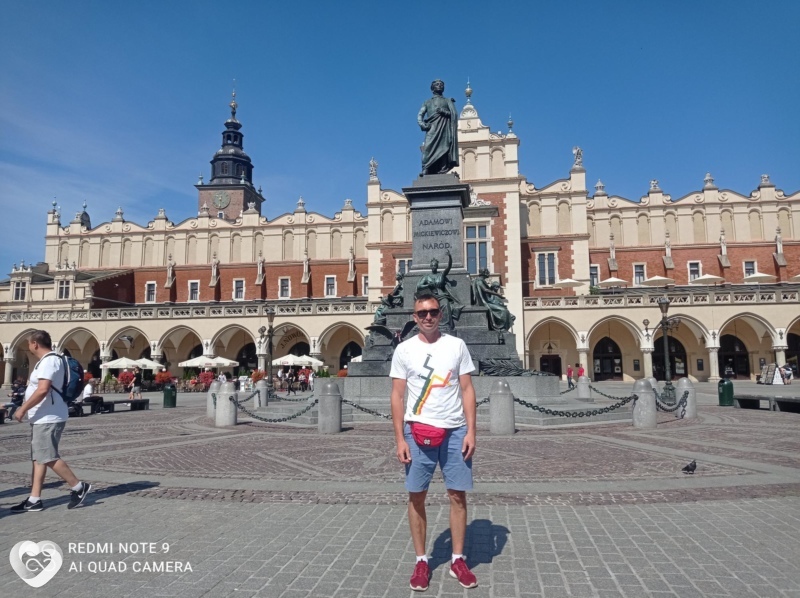 Алексей, 39, Иркутске — анкета №295588