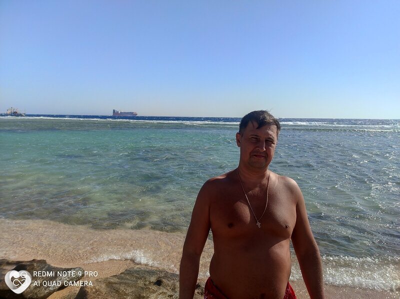 Артём, 40, Орехово-Зуеве — анкета №295590