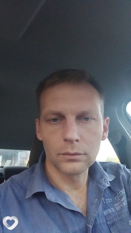 Иван, 42, Нижнем Новгороде — анкета №295591