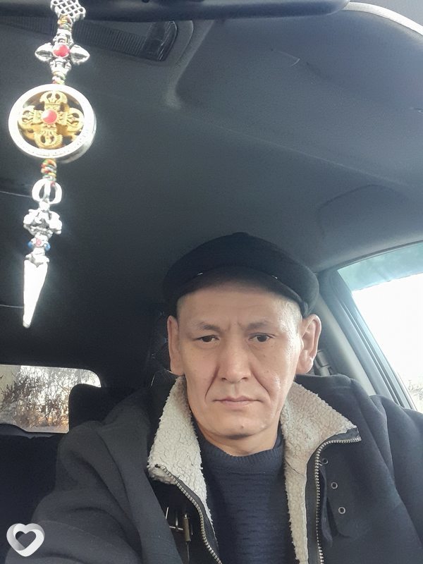 Сергей, 51, Иркутске — анкета №295593