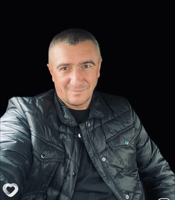 Арман, 45, Ногинске — анкета №295595