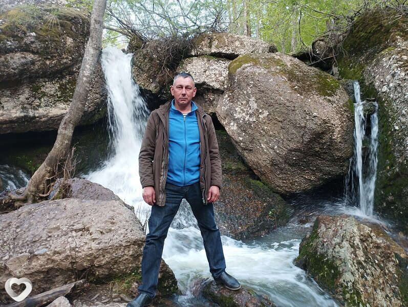 Алекс, Стерлитамак