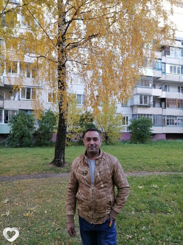 Евгений, 55, Минске — анкета №295597