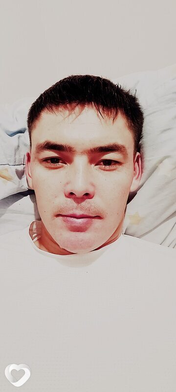Алиш, 28, Таразе — анкета №295598