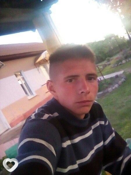 Юра Мотвеев, Рогачев