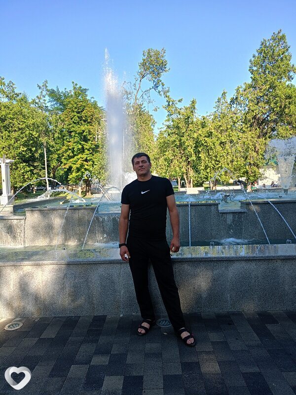 Александр, 33, Черкесске — анкета №295558