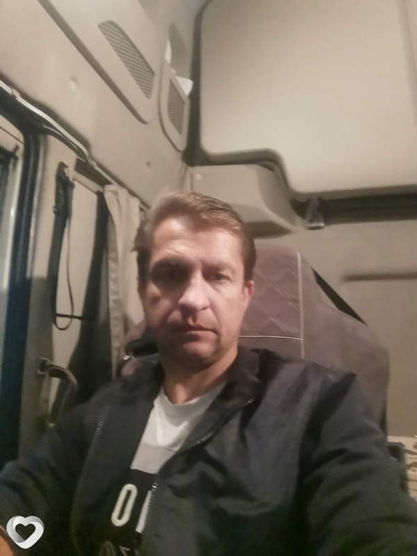 Николай, 48, Витебске — анкета №295559