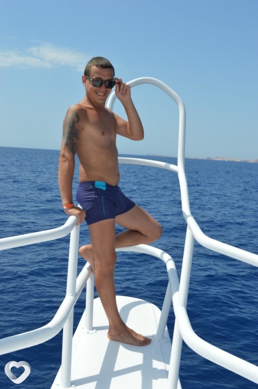Валентин, 41, Бресте — анкета №295561
