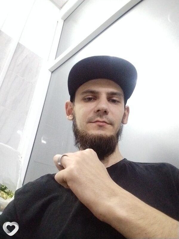 Мм, 33, Уральске — анкета №295567