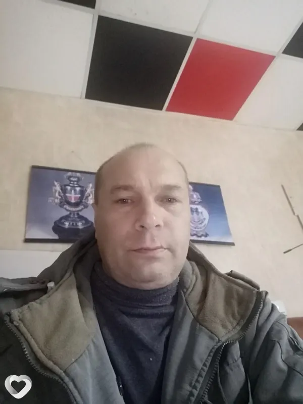 Игорь, 52, Москве — анкета №295570