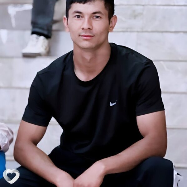 Jahongir, 28, Димитровграде — анкета №295575