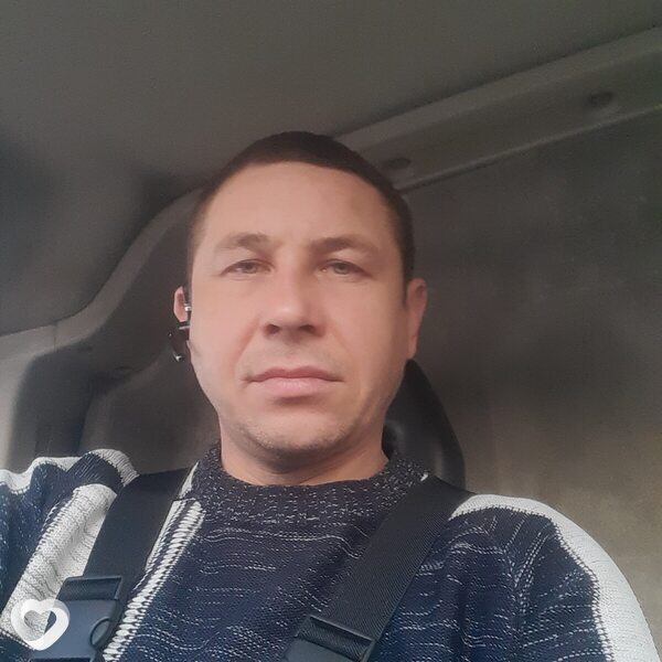 Виктор, 41, Туле — анкета №295482