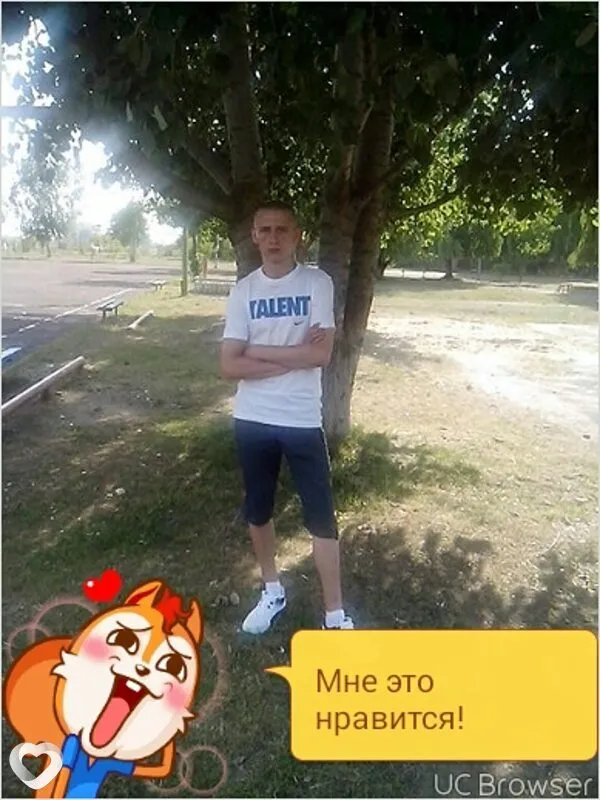 Коля, 38, Хойниках — анкета №7878