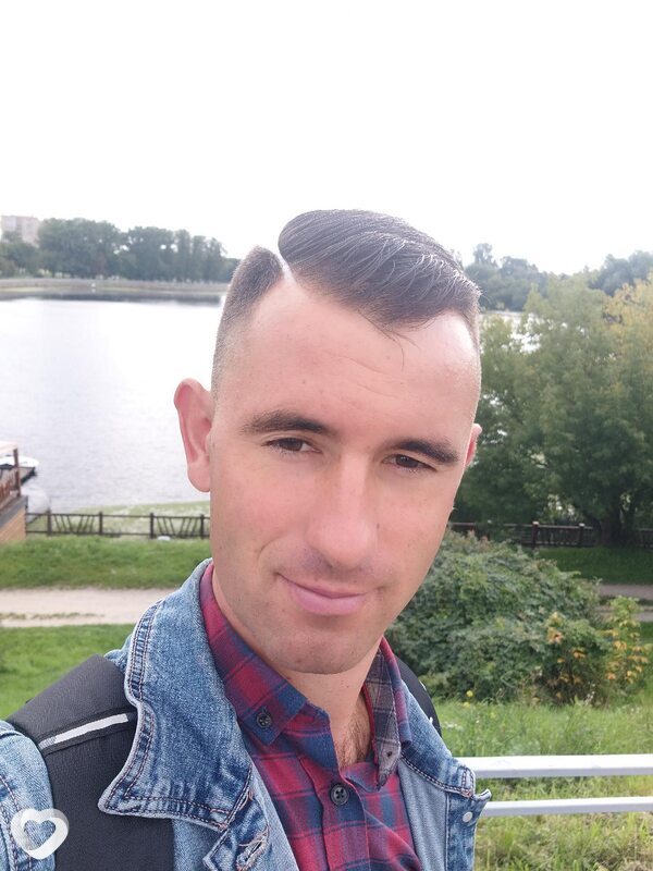 Юрий, 31, Бресте — анкета №295487