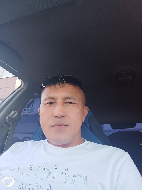 Аскар, 45, Орске — анкета №295488
