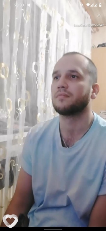 Миша, 29, Чите — анкета №295489