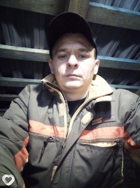 Пётр, Купино