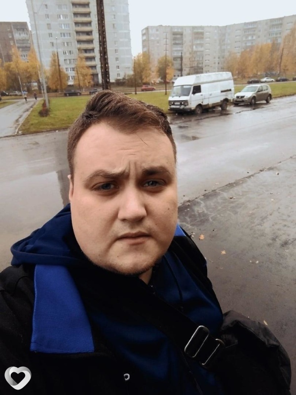 Антон, 32, Петрозаводске — анкета №295499