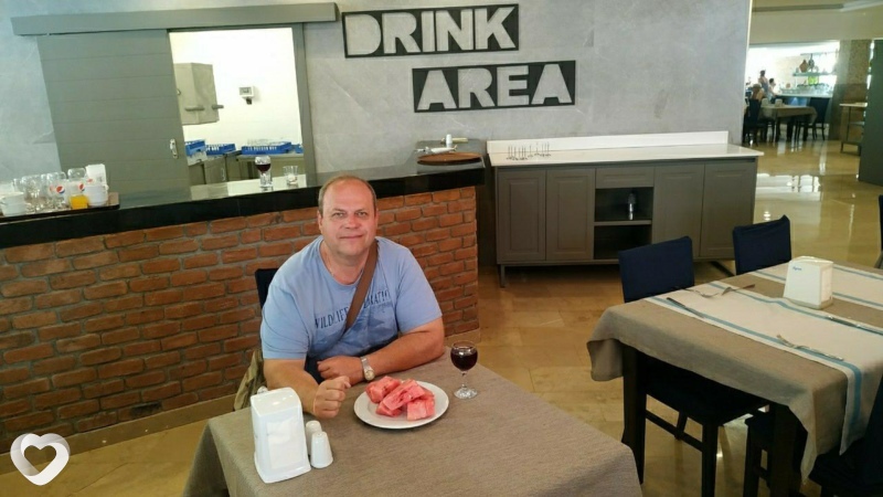 Александр, 58, Минске — анкета №295782