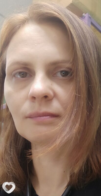 Жанна, 49, Донецке — анкета №295784