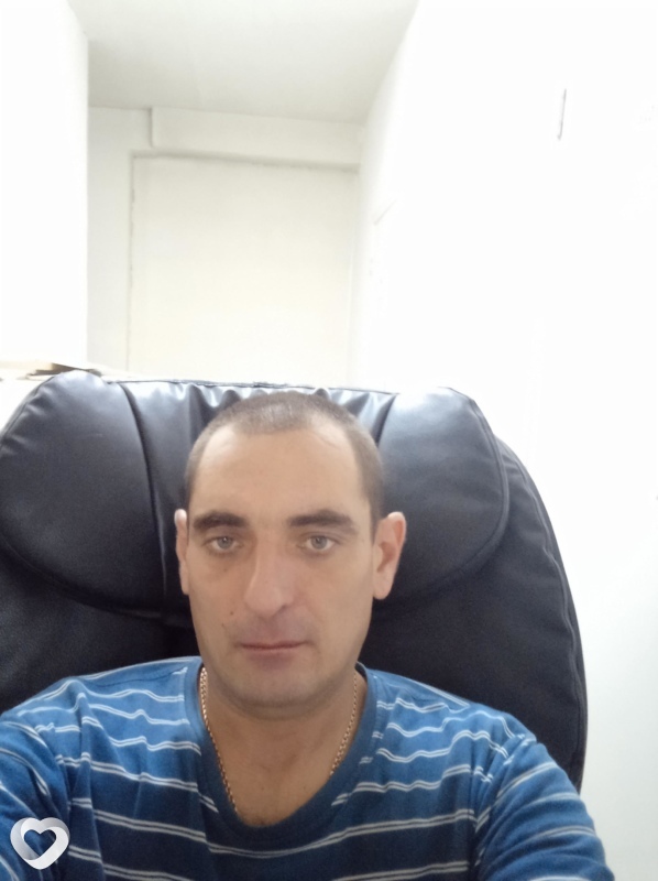 Михаил, 44, Оренбурге — анкета №295787