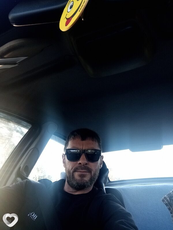 Павлик, 44, Орше — анкета №295791