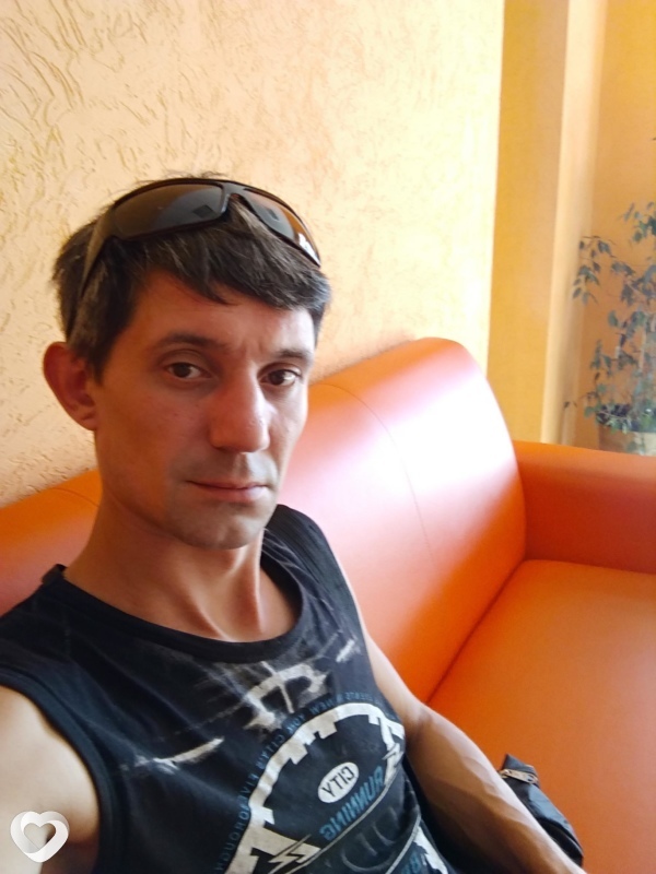 Александр, 40, Иванове — анкета №295793