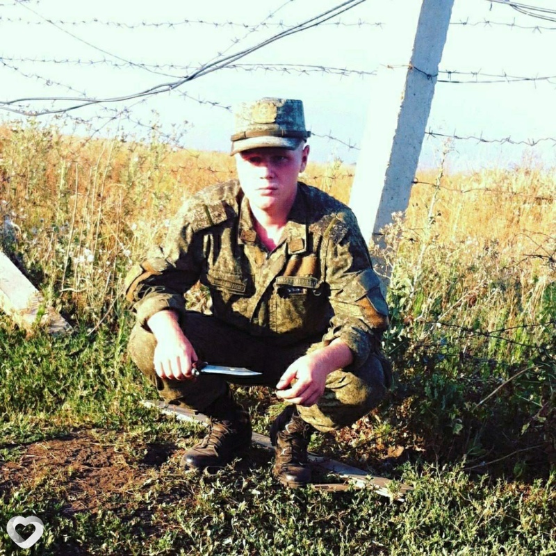 Некит, 27, Краснодаре — анкета №295801