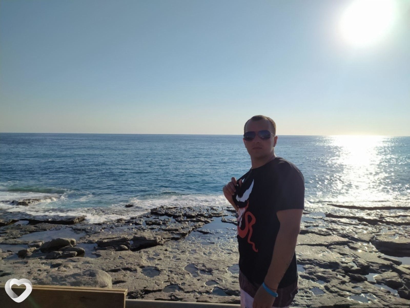 Олександр, 35, Ровно — анкета №295803