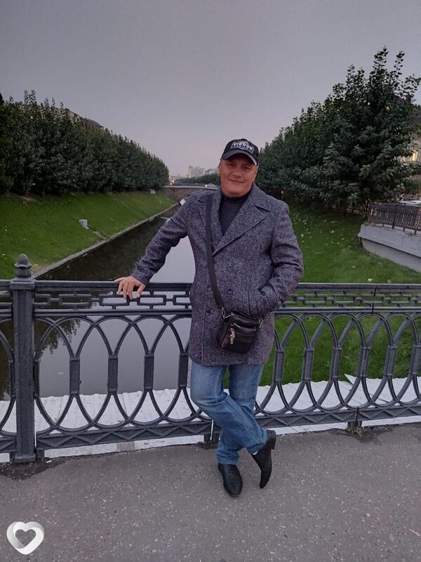 Вячеслав, 54, Казани — анкета №295804