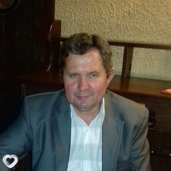 Сергей, 67, Тамбове — анкета №295631