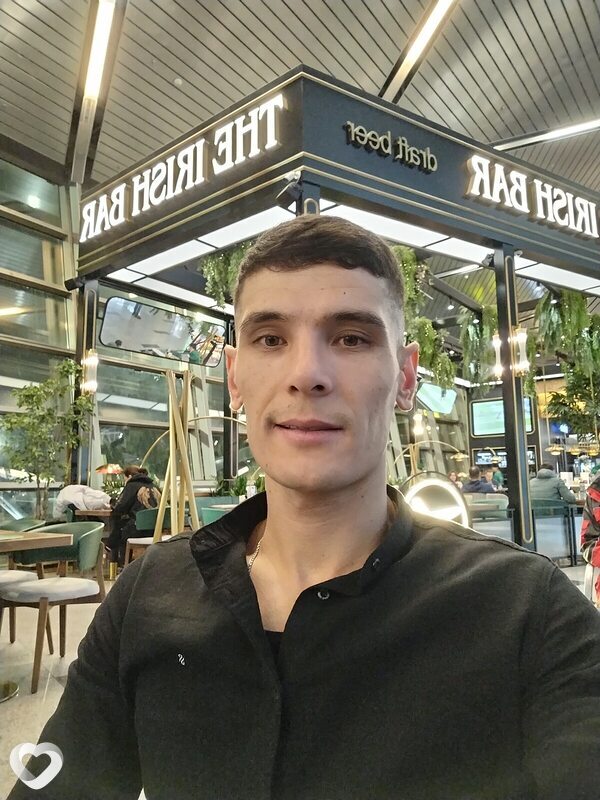 Тимур, 33, Ярославле — анкета №295639