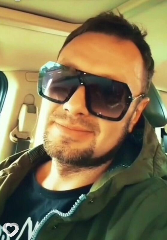 Artem, 43, Могилев — анкета №295642