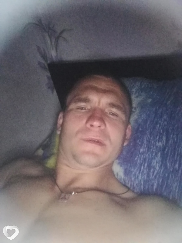 Николай, 22, Уссурийске — анкета №295651