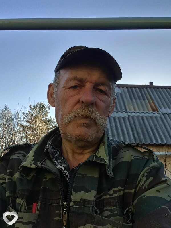 Сергей, Пудож