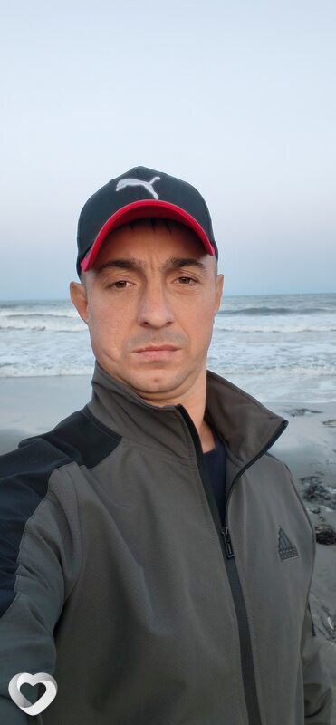 Рэм, 41, Южно-Сахалинске — анкета №295662
