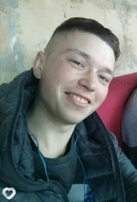 Александр, 29, Минске — анкета №295664
