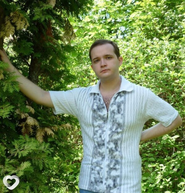 Дмитрий, 38, Чебоксарах — анкета №295669