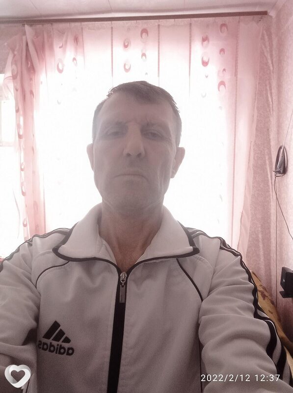 Александр, 55, Саранске — анкета №295670