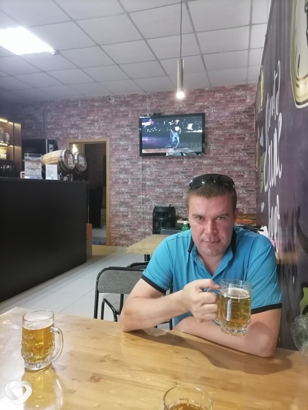 Александр, 42, Хабаровске — анкета №295672