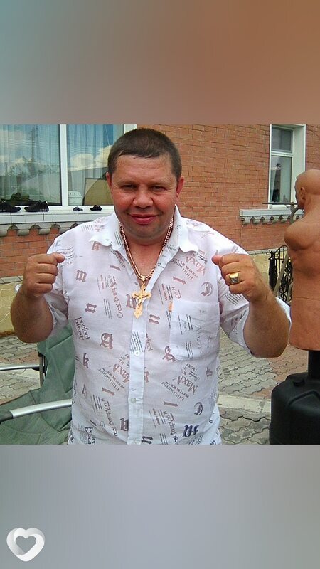 Евгений, 50, Абакане — анкета №295673