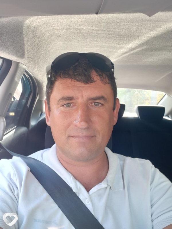 Борис, 50, Волгограде — анкета №295676