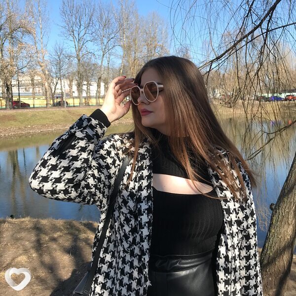 Алиса, 23, Бресте — анкета №295677