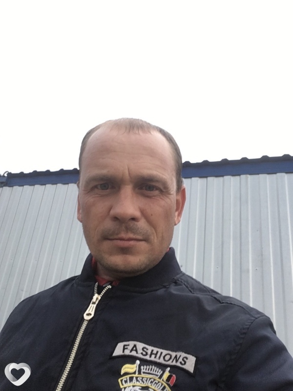 Виталий, 44, Энгельсе — анкета №295679