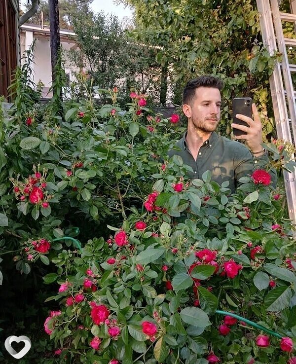 Алексей, 39, Ульяновске — анкета №295606
