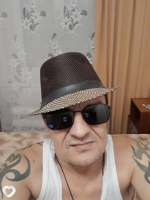 Денис, 44, Ишиме — анкета №295609