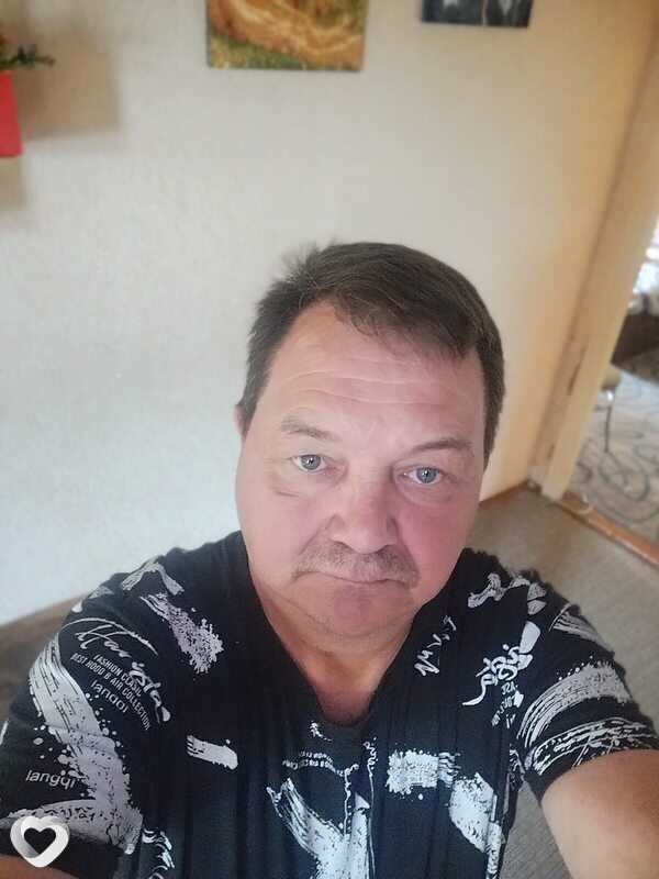 Сергей, Фролово