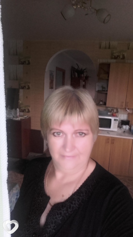 Наталья, 59, Артеме — анкета №295613