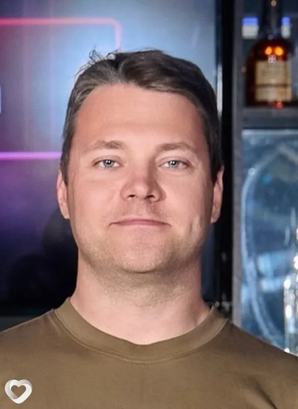 Alex, 45, Слуцке — анкета №7876