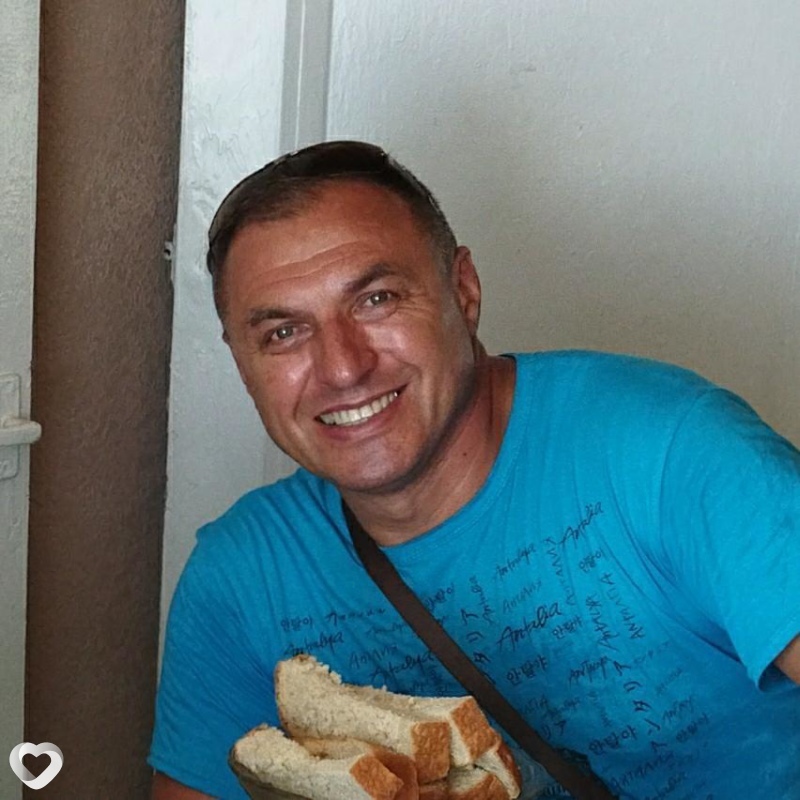 Сергей, 54, Херсоне — анкета №295617
